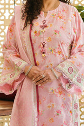 Gul Ahmed Lawn Collection