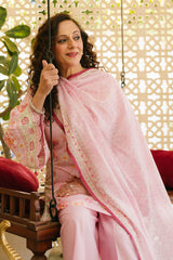 Gul Ahmed Lawn Collection