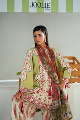 Joolie Prints By Saira Rizwan