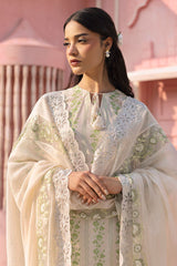 Unstitched Premium Lawn Collection 25