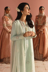 Unstitched Premium Lawn Collection 25