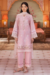 Unstitched Premium Lawn Collection 25