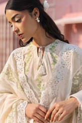 Unstitched Premium Lawn Collection 25