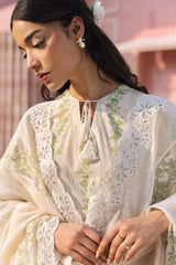 Unstitched Premium Lawn Collection 25