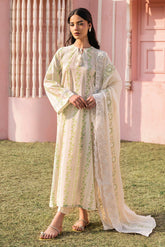 Unstitched Premium Lawn Collection 25