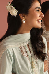 Unstitched Premium Lawn Collection 25