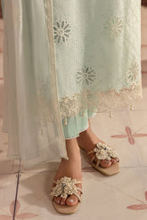 Unstitched Premium Lawn Collection 25