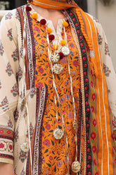 Gul Ahmed Lawn Collection