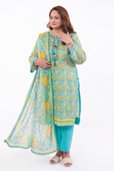 Gul Ahmed Lawn Collection