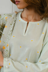 Unstitched Printed Lawn Collection 25