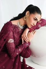 Qalamkar Chiffon '26