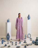 Whispers of Summer Luxury Lawn'26 By Neeshay