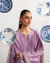 Whispers of Summer Luxury Lawn'26 By Neeshay