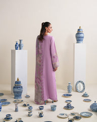 Whispers of Summer Luxury Lawn'26 By Neeshay