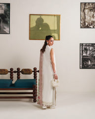 Whispers of Summer Luxury Lawn'26 By Neeshay