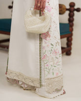 Whispers of Summer Luxury Lawn'26 By Neeshay