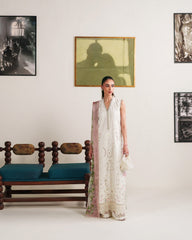 Whispers of Summer Luxury Lawn'26 By Neeshay