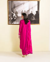 Whispers of Summer Luxury Lawn'26 By Neeshay