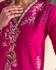 Whispers of Summer Luxury Lawn'26 By Neeshay