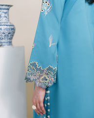 Whispers of Summer Luxury Lawn'26 By Neeshay