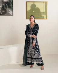 Whispers of Summer Luxury Lawn'26 By Neeshay