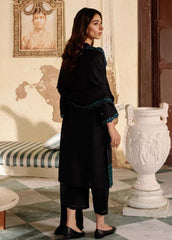 Sahar Embroidered Khaddar Winter Collection