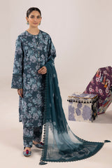 Alizeh Sheen Prints Collection '24 (07)