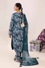 Alizeh Sheen Prints Collection '24 (07)