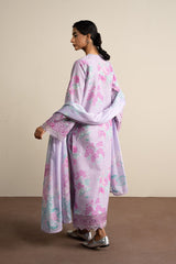 The Bare Minimum Lawn'25 By Ayzel