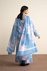 The Bare Minimum Lawn'25 By Ayzel