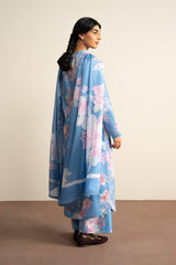 The Bare Minimum Lawn'25 By Ayzel