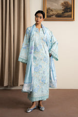 The Bare Minimum Lawn'25 By Ayzel