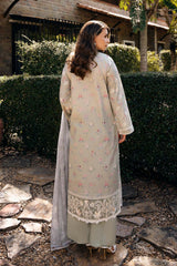 Damask The Holiday Edit 25 By Afrozeh