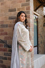 Damask The Holiday Edit 25 By Afrozeh