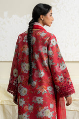 The Bare Minimum Lawn'25 By Ayzel