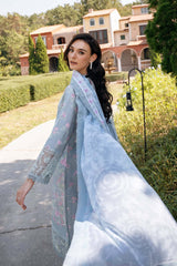 Damask The Holiday Edit 25 By Afrozeh