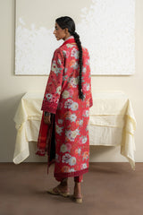 The Bare Minimum Lawn'25 By Ayzel