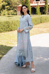 Damask The Holiday Edit 25 By Afrozeh