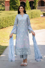 Damask The Holiday Edit 25 By Afrozeh