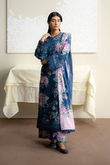 The Bare Minimum Lawn'25 By Ayzel