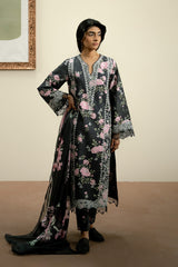 The Bare Minimum Lawn'25 By Ayzel