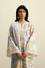 The Bare Minimum Lawn'25 By Ayzel