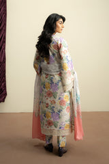 The Bare Minimum Lawn'25 By Ayzel