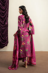 The Bare Minimum Lawn'25 By Ayzel