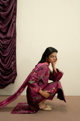 The Bare Minimum Lawn'25 By Ayzel