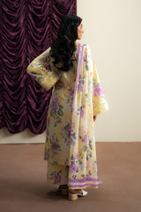 The Bare Minimum Lawn'25 By Ayzel