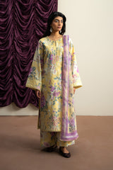 The Bare Minimum Lawn'25 By Ayzel