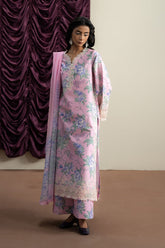 The Bare Minimum Lawn'25 By Ayzel