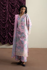 The Bare Minimum Lawn'25 By Ayzel