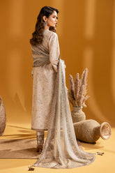 Alizeh Maahi Embroidered Lawn Collection '24 (09)